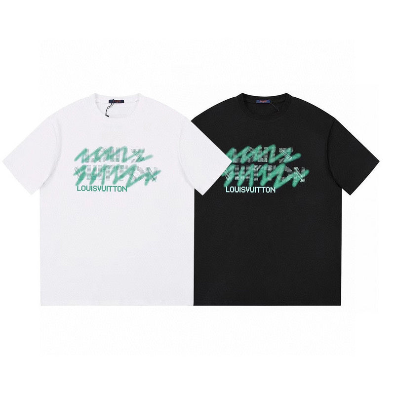 Louis Vuittion Luxury T-Shirt