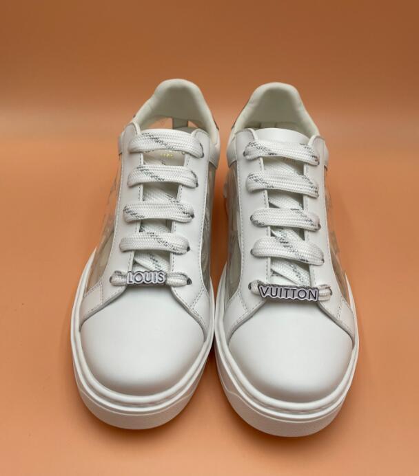 Chloe’s Picks - LOV Men Shoes - 1006