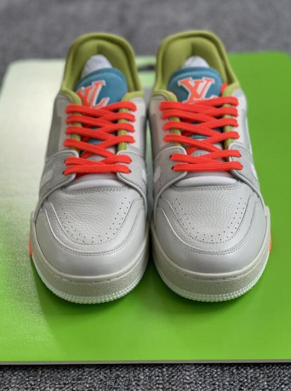 Chloe’s Picks - LOV Men Shoes - 1402