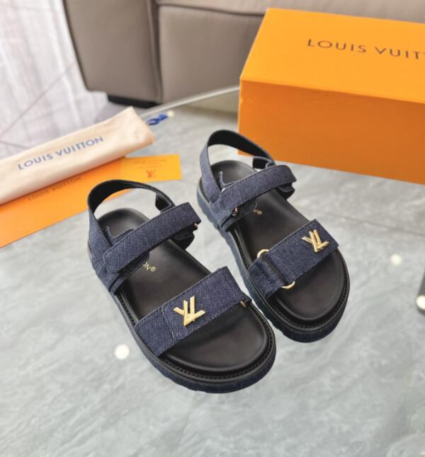 Chloe’s Picks - LOV Women Shoes - 189