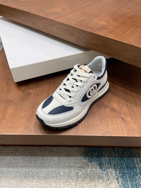 Gucci Luxury Shoes