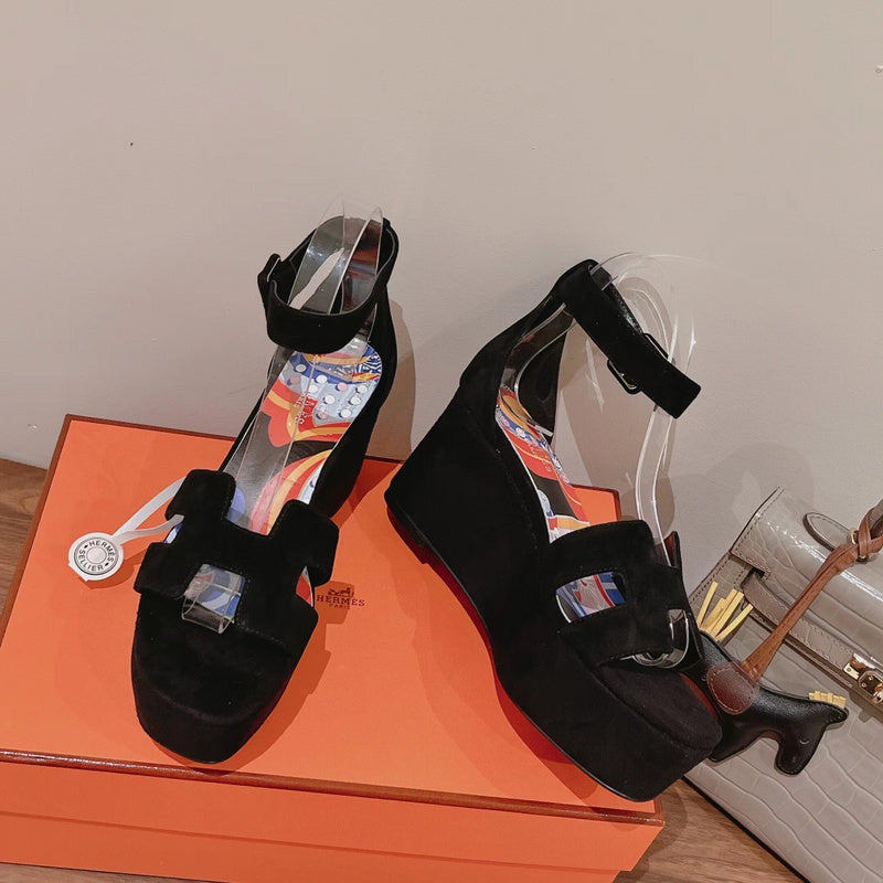 Hermes Luxury Shoes