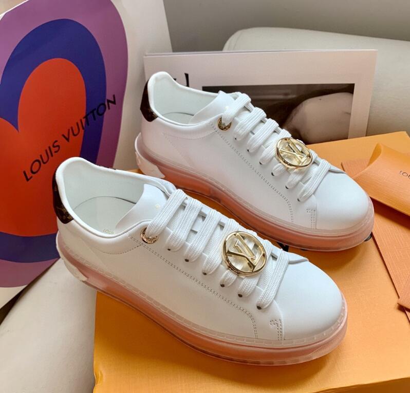 Chloe’s Picks - LOV Women Shoes - 743