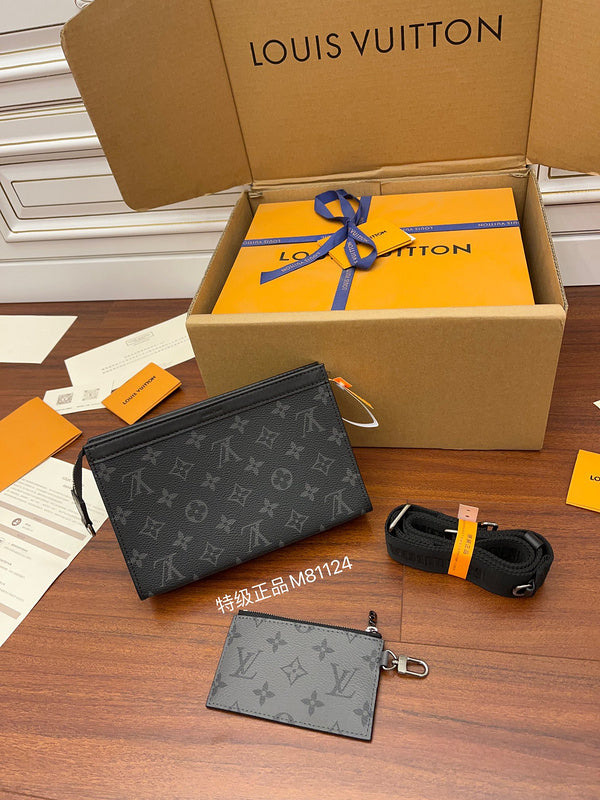 I W Fashion Lu-Vi Bags - 16709