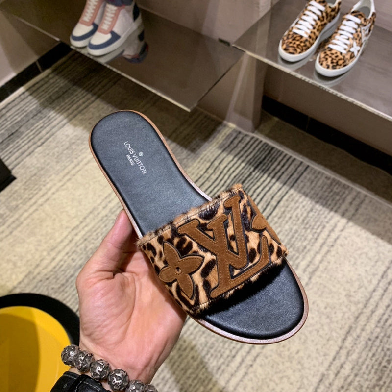 Louis Vuittion Luxury Shoes