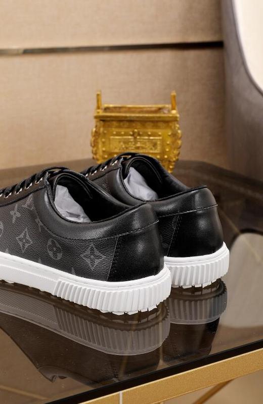 Chloe’s Picks - LOV Men Shoes - 1868