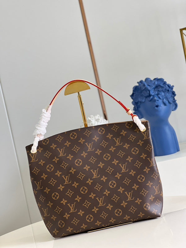 I W Fashion Lu-Vi bags - 17306