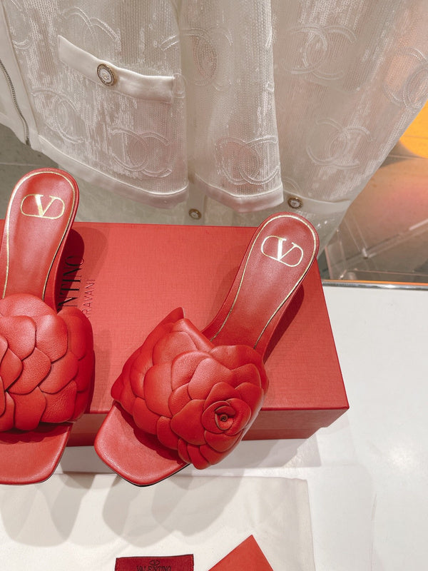 Valentino GARAVANI Luxury Shoes
