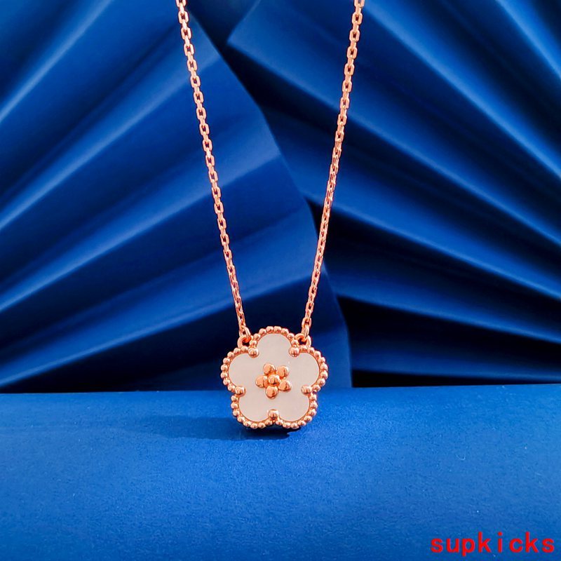 Van Cleef & Arples Jewelry