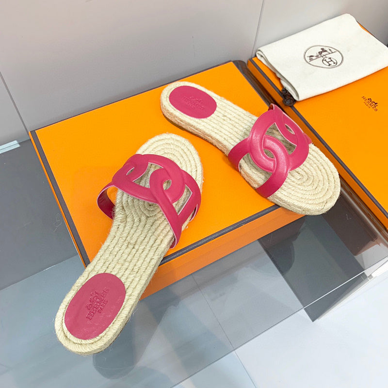 Hermes Luxury Sandals