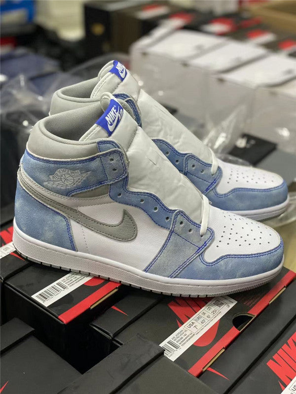 Nike Luxury Shoes