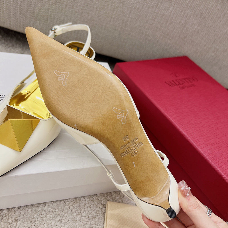 Valentino GARAVANI Luxury Shoes