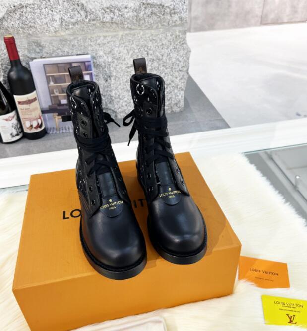 Chloe’s Picks - LOV Women Shoes - 821