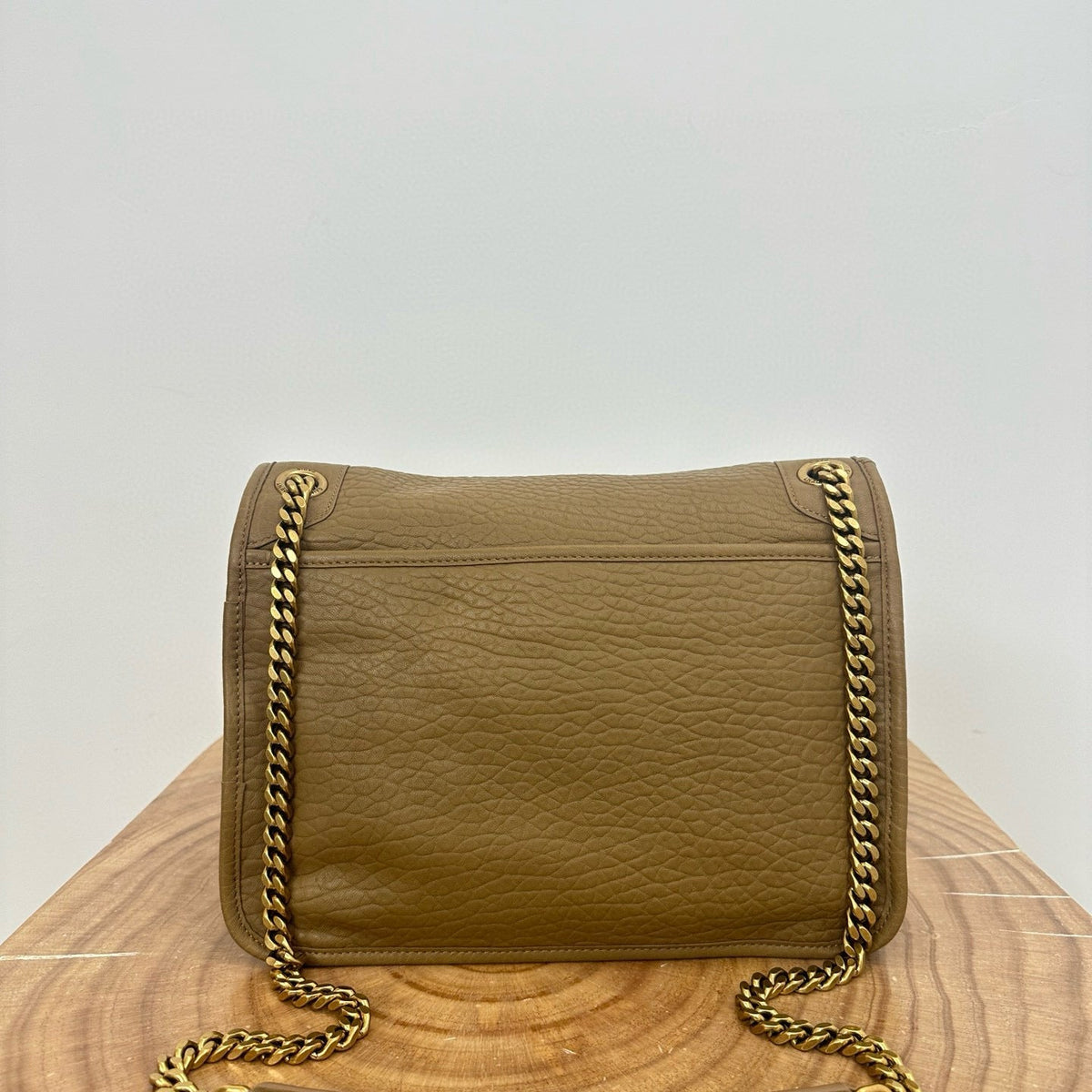 SL NIKI MEDIUM BAG
