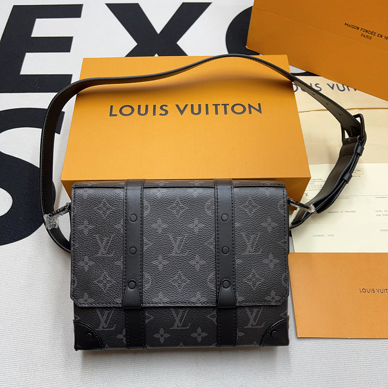 I W Fashion Lu-Vi bags - 10071