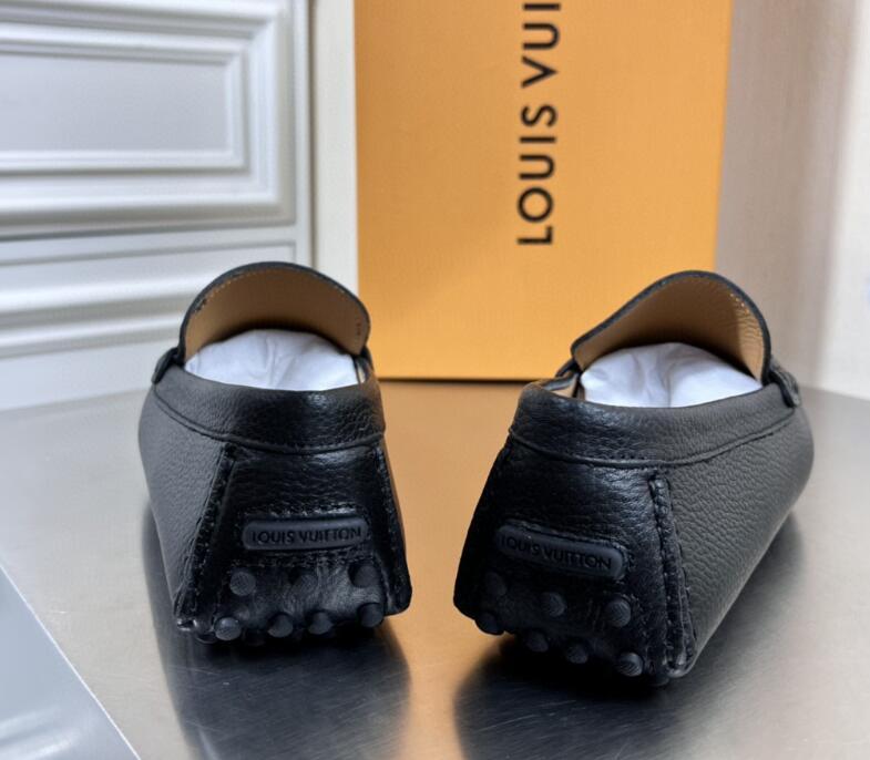Chloe’s Picks - LOV Men Shoes - 865