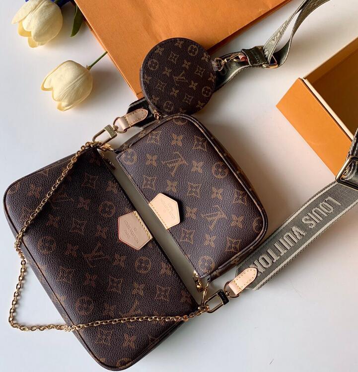 Chloe’s Picks - LOV Bags - 2941