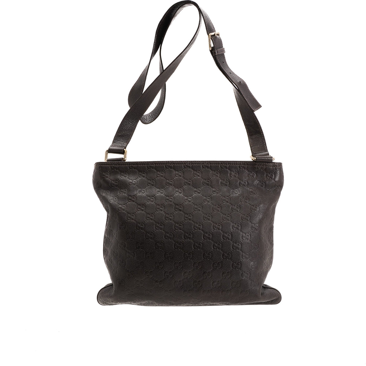 Guccissima Crossbody Bag