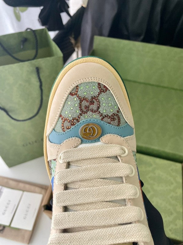 Gucci Luxury Shoes
