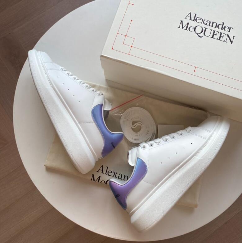 Chloe’s Picks - AQ Men SHoes - 409