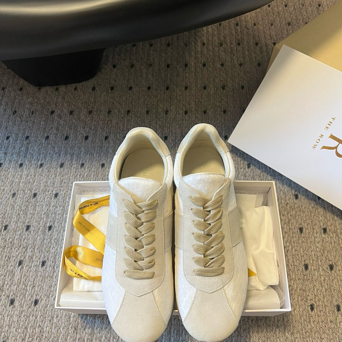 THE ROW SNEAKERS