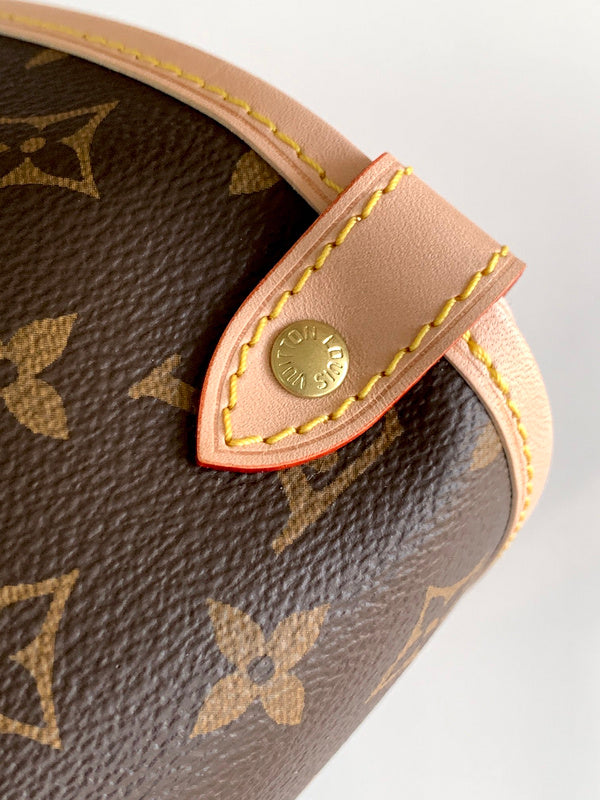 I W Fashion Lu-Vi bags - 17054