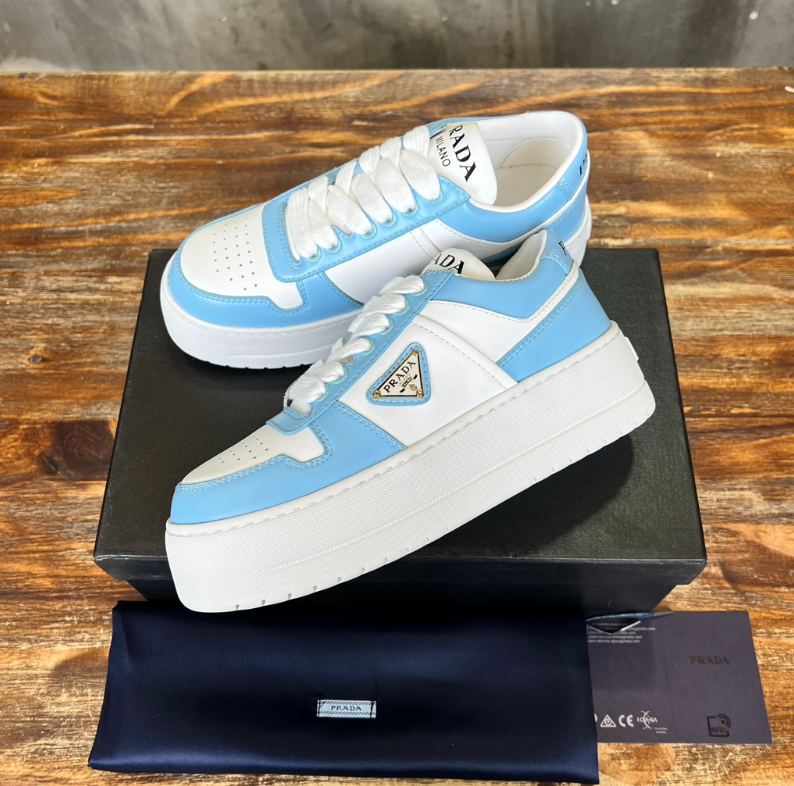 Chloe’s Picks - PD Women Shoes - 002
