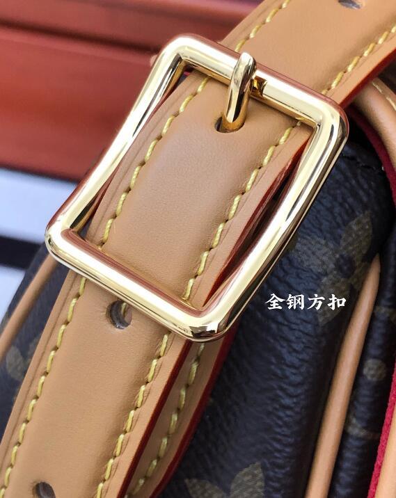 Chloe’s Picks - LOV Bags - 2542