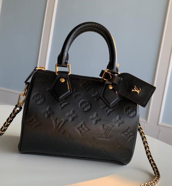 Chloe’s Picks - LOV Bags - 2668