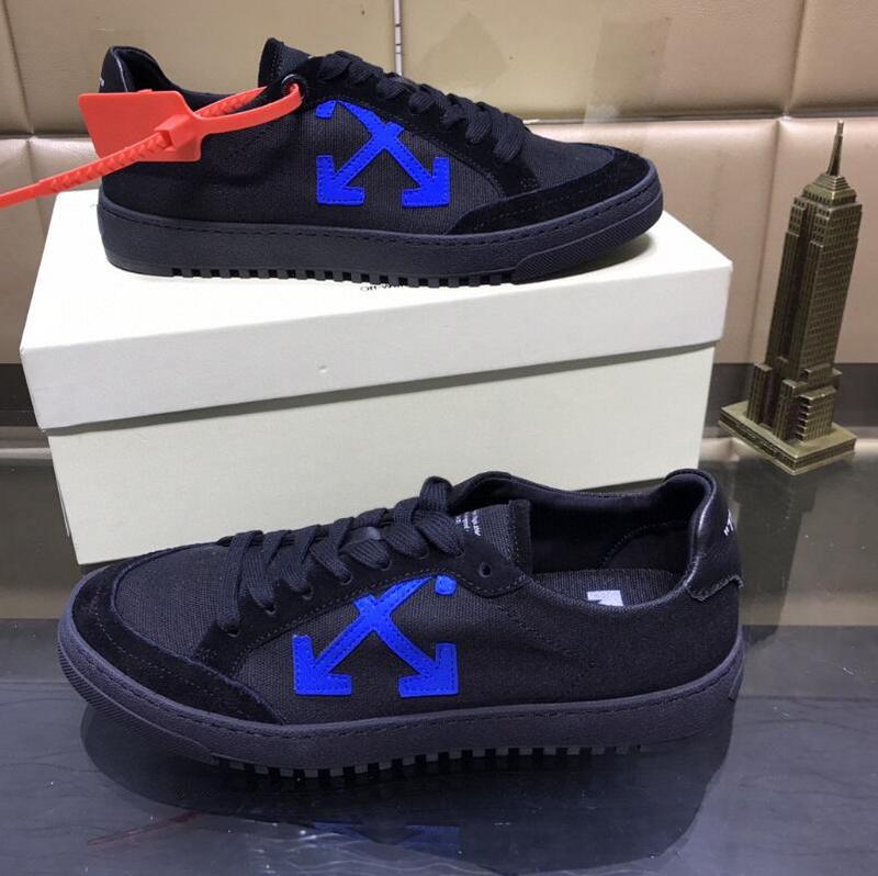 Chloe’s Picks - YZO Men Shoes - 227