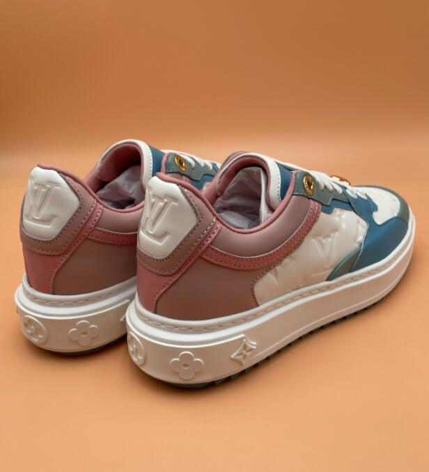 Chloe’s Picks - LOV Men Shoes - 1003