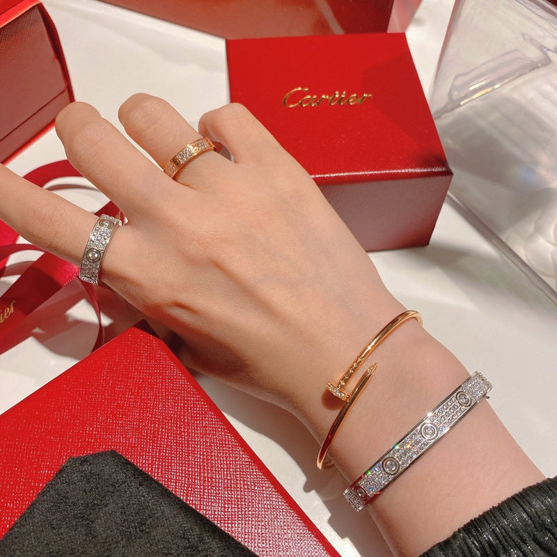 Cartier Jewelry