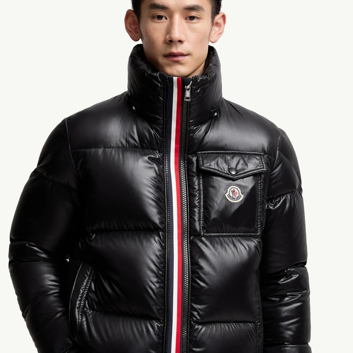 MONC MONTBELIARD JACKET