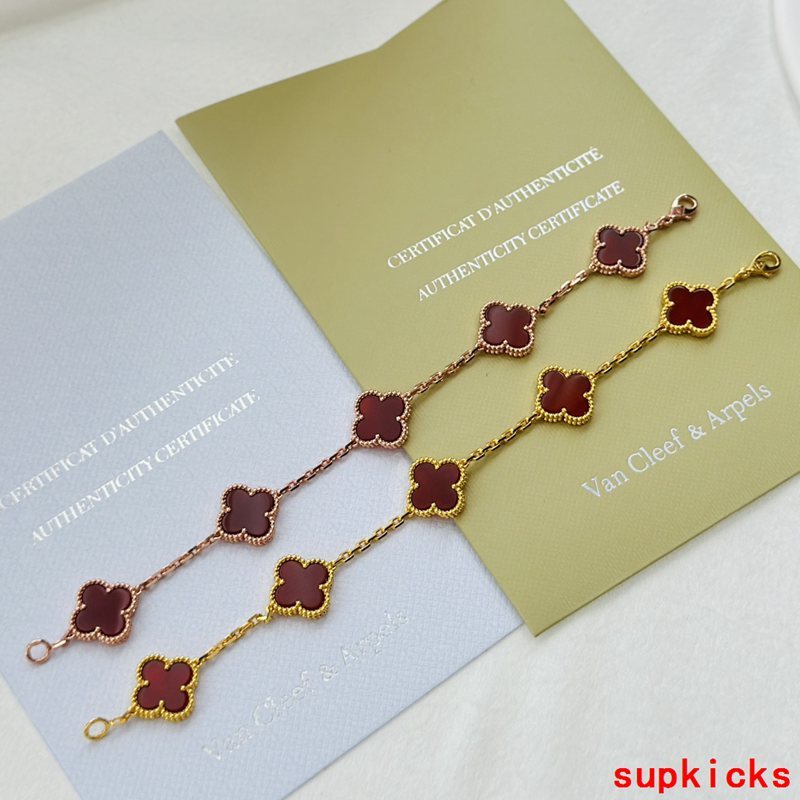Van Cleef & Arples Jewelry