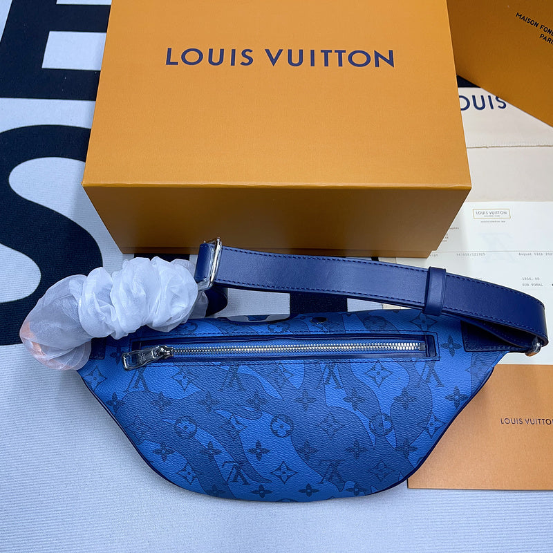 I W Fashion Lu-Vi bags - 9929