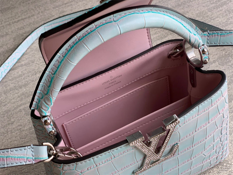 PHA - LOV Bags - 282