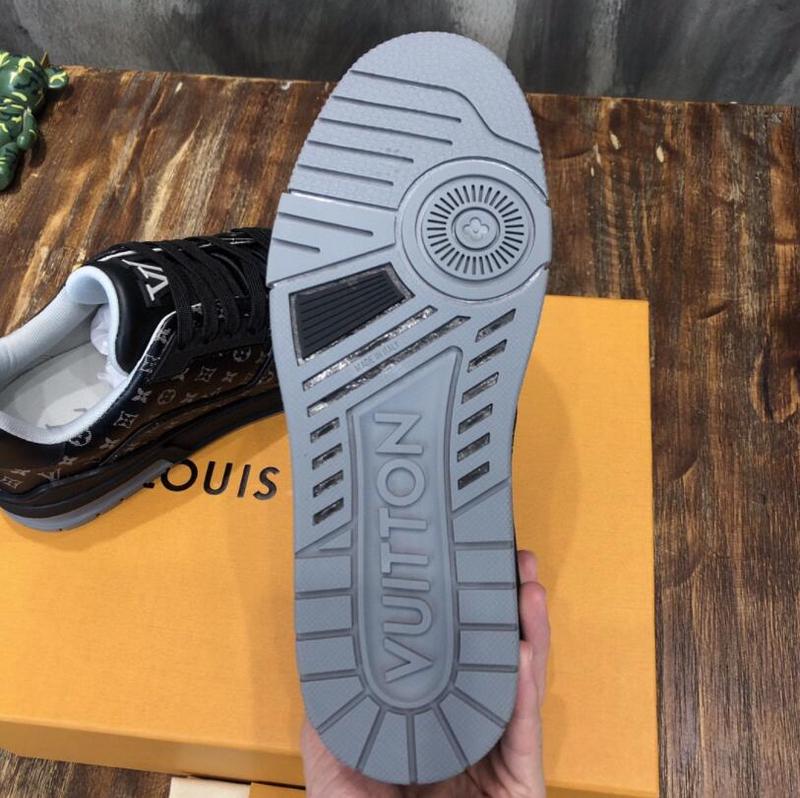 Chloe’s Picks - LOV Men Shoes - 1147
