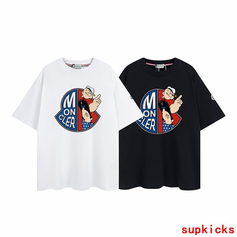 Moncler Luxury Cloth