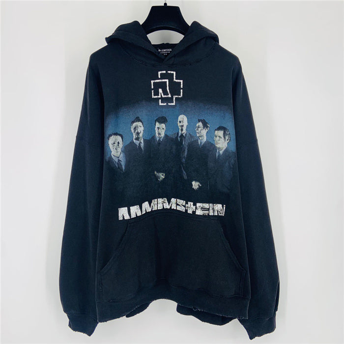 Balenciaga clothes Clothes - 512