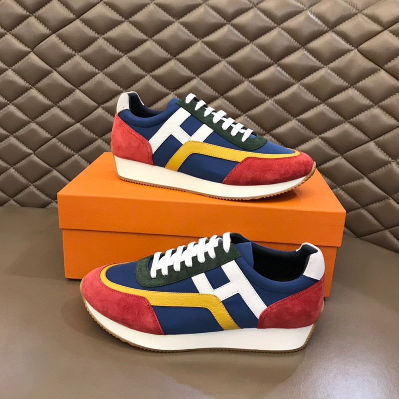 Hermes Luxury Shoes
