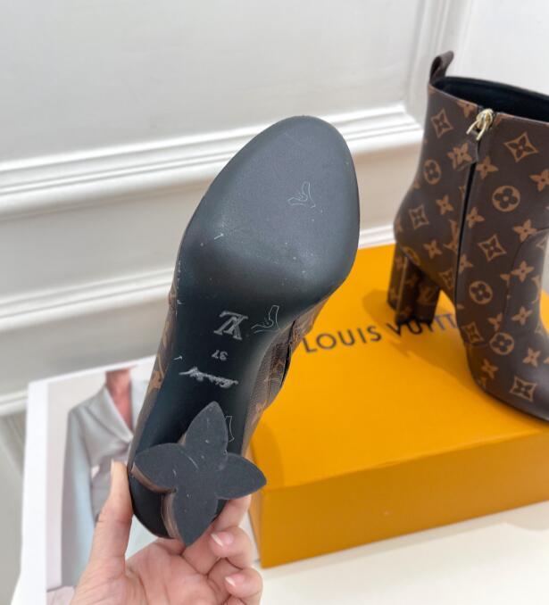 Chloe’s Picks - LOV Women Shoes - 838