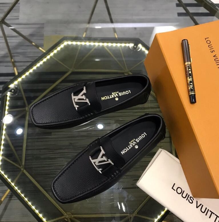 Chloe’s Picks - LOV Men Shoes - 1961