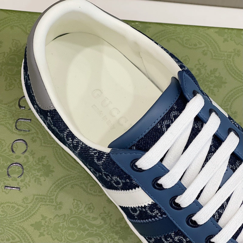 Gucci Luxury Shoes