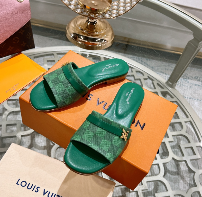Chloe’s Picks - LOV Women Shoes - 068