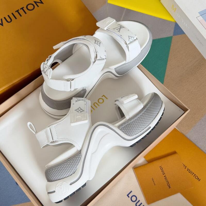 Chloe’s Picks - LOV Women Shoes - 162