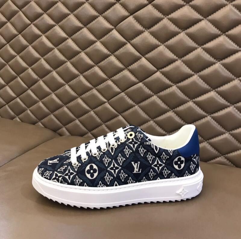Chloe’s Picks - LOV Men Shoes - 1660