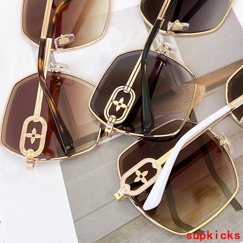 Louis Vuittion Luxury Sunglasses