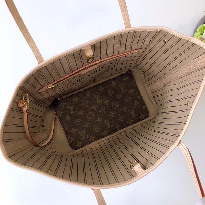 I W Fashion Lu-Vi bags - 17900