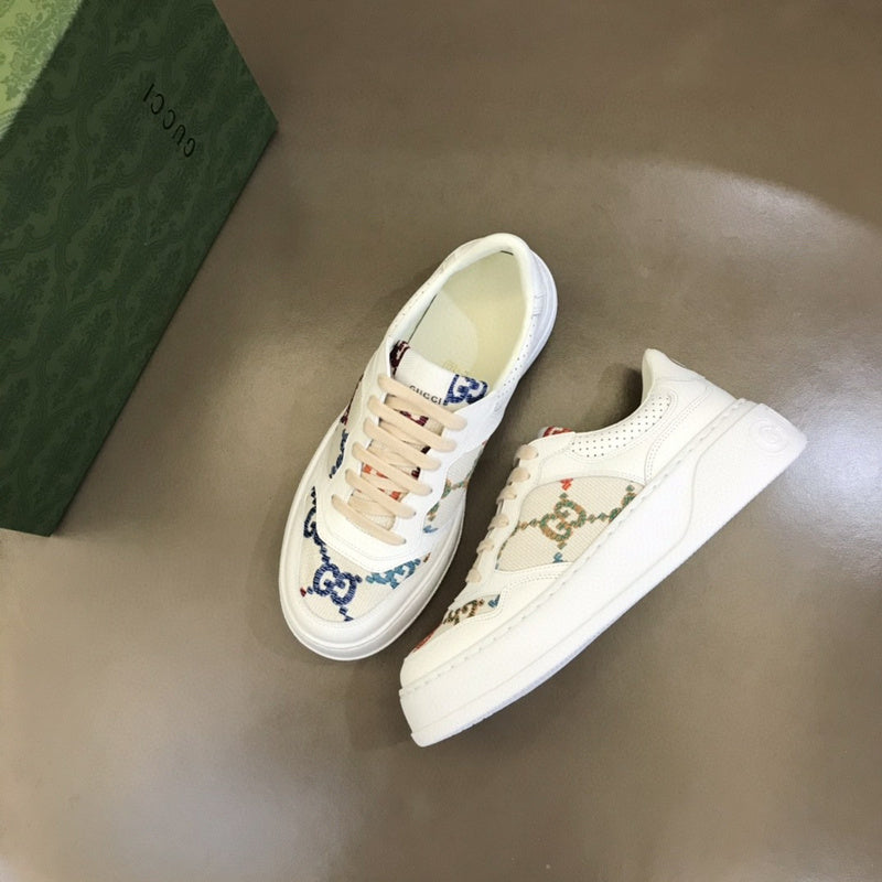 Gucci Luxury Shoes