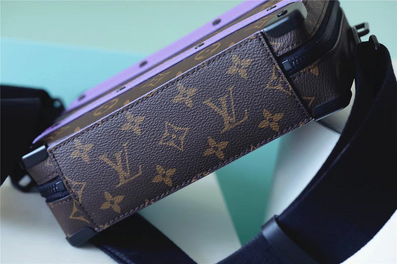 I W Fashion Lu-Vi bags - 10112